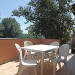 度假居 Bay Verrua Savoia