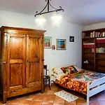 度假居 Bay Verrua Savoia