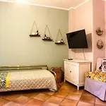 度假居 Bay Verrua Savoia