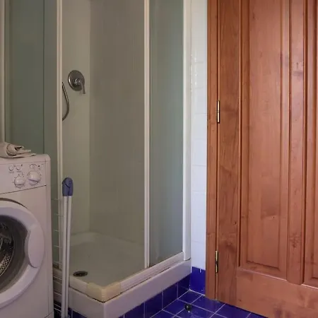 Дом отдыха Bay Verrua Savoia