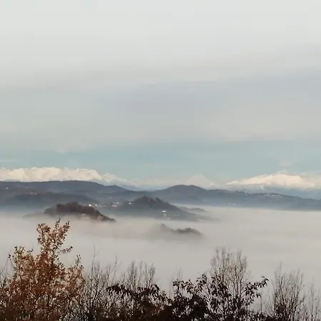 Дом отдыха Bay Verrua Savoia