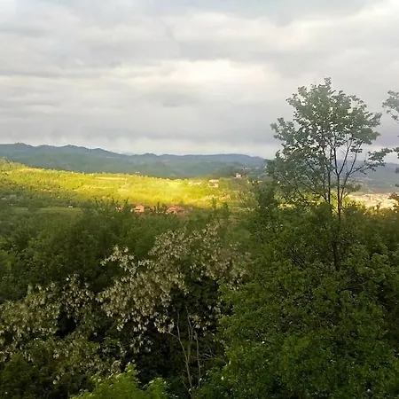 Bay Дом отдыха Verrua Savoia