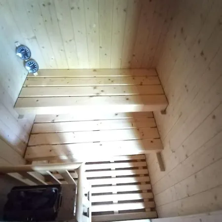 Дом отдыха Bay *