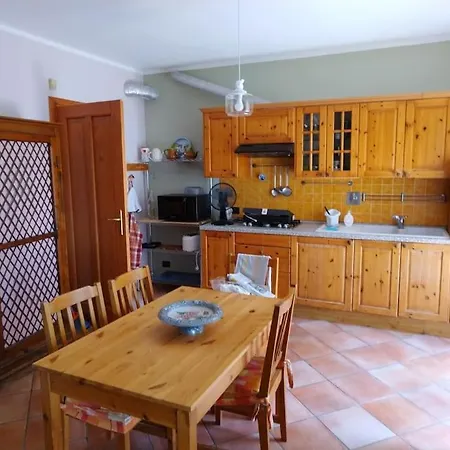 Bay Casa de Férias *