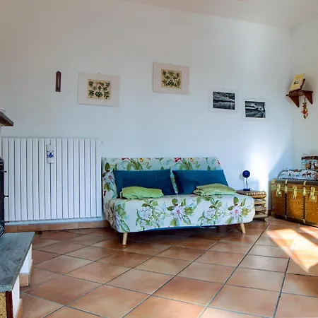 Bay Vakantiehuis Verrua Savoia