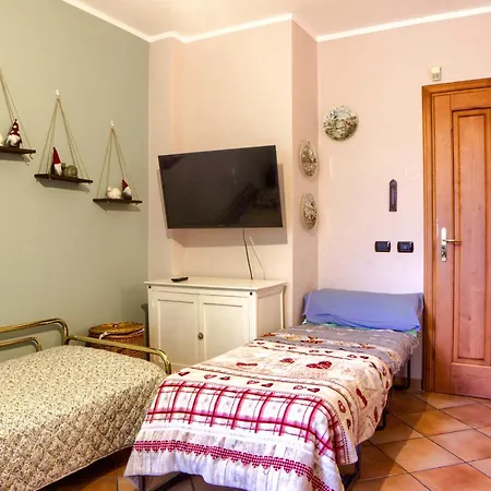 Bay Casa de Férias Verrua Savoia