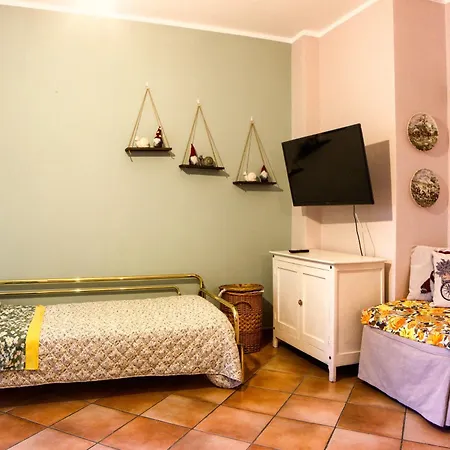 Casa de Férias Bay Verrua Savoia