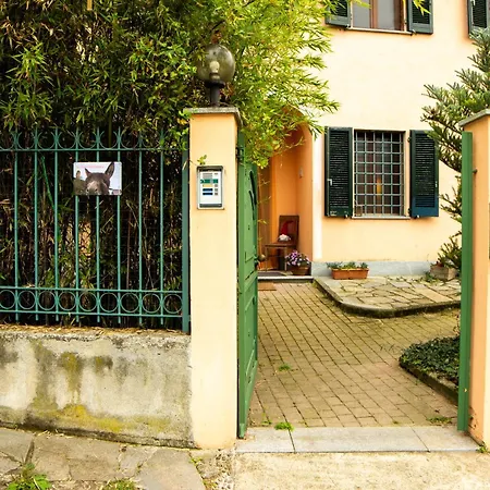 Casa de Férias Bay Verrua Savoia