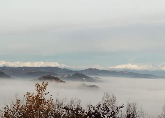 Casa vacanze Bay Verrua Savoia