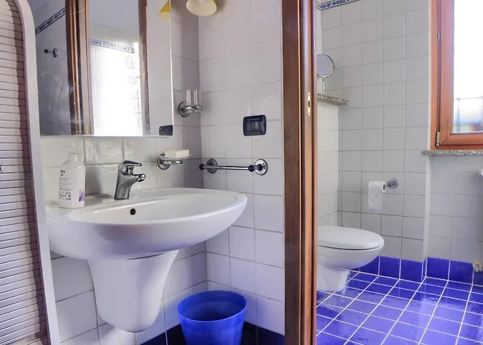 Casa vacanze Bay Verrua Savoia