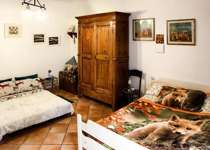 Casa vacanze Bay *