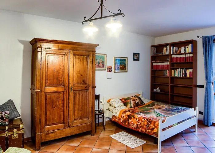 Casa vacanze Bay Verrua Savoia