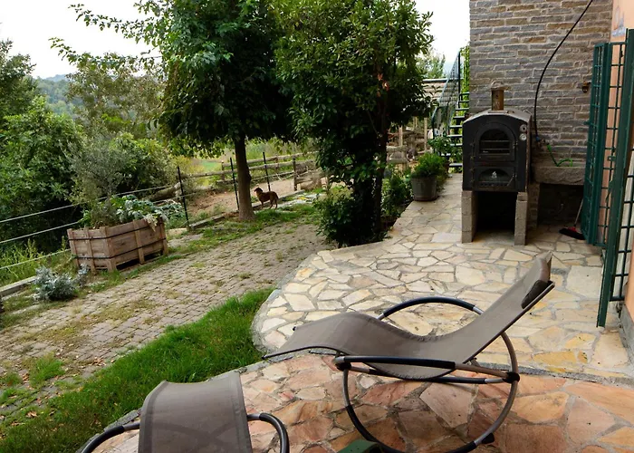 Casa vacanze Bay