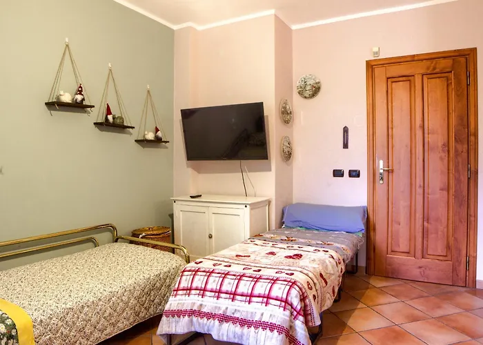 Bay Casa vacanze Verrua Savoia