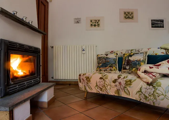 Casa vacanze Bay Verrua Savoia