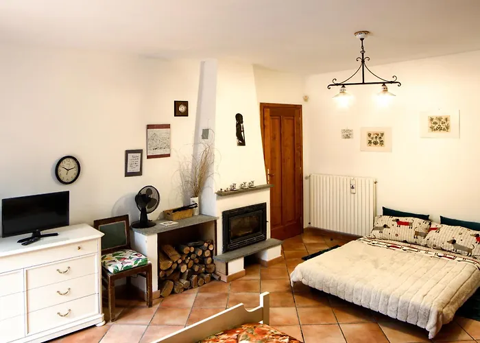 Casa vacanze Bay