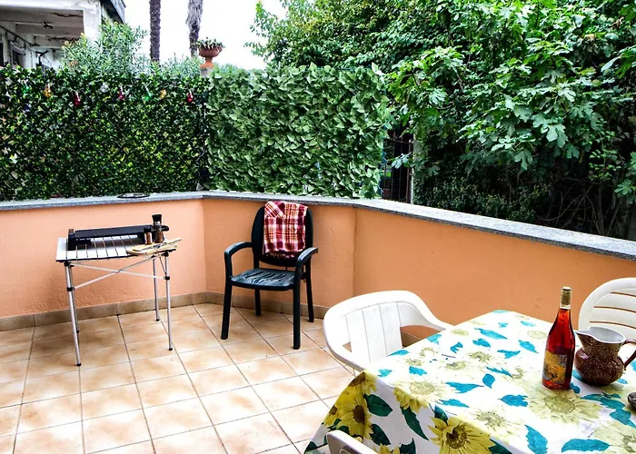Bay Casa vacanze