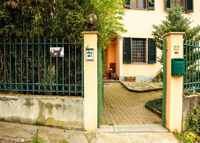 Casa vacanze Bay Verrua Savoia